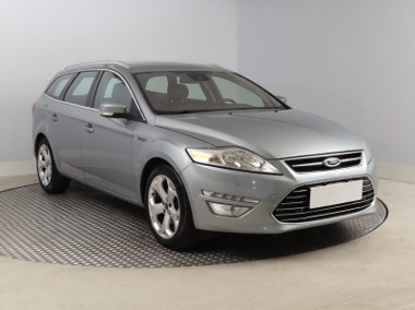 Ford Mondeo VIII , Automat, Navi, Klimatronic, Tempomat, Parktronic,-1
