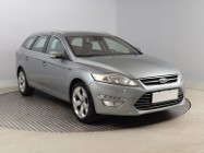 Ford Mondeo VIII , Automat, Navi, Klimatronic, Tempomat, Parktronic,