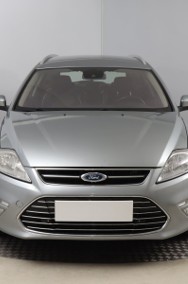 Ford Mondeo VIII , Automat, Navi, Klimatronic, Tempomat, Parktronic,-2