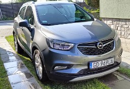 Opel Mokka Salon Polska Pierwszy Właściciel