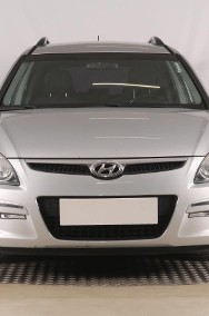 Hyundai i30 I , Klima-2