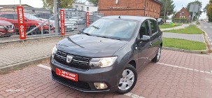 Dacia Sandero II .