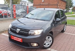 Dacia Sandero II .