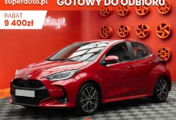 Toyota Yaris IV Style 1.5 Hybrid Style 1.5 Hybrid 116KM | Podgrzewane fotele!