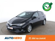 Toyota Auris II GRATIS! Pakiet Serwisowy o wartości 900 zł!