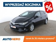 Toyota Auris II GRATIS! Pakiet Serwisowy o wartości 900 zł!