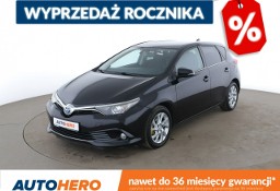 Toyota Auris II GRATIS! Pakiet Serwisowy o wartości 900 zł!