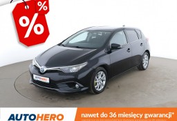 Toyota Auris II GRATIS! Pakiet Serwisowy o wartości 900 zł!