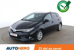 Toyota Auris II hybryda/automat/navi/Bluetooth/tempomat/PDC