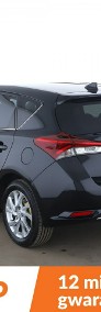 Toyota Auris II GRATIS! Pakiet Serwisowy o wartości 900 zł!-4