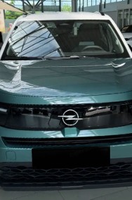 Opel Frontera Edition eDTC6 1.2 T mHEV Edition eDTC6 1.2 T mHEV 110KM / Pakiet Tech-2