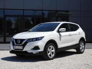 1.5 DCI 116 KM AUTOMAT NAVI KAMERA BEZWYPADKOWY SALON IT FV23%-1