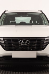 Hyundai Tucson Salon Polska, Serwis ASO, Klimatronic, Tempomat, Parktronic,-2