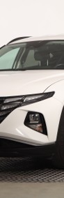 Hyundai Tucson Salon Polska, Serwis ASO, Klimatronic, Tempomat, Parktronic,-3