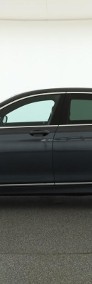 BMW SERIA 7 , Serwis ASO, 315 KM, Automat, Skóra, Navi, Klimatronic,-4