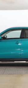 Suzuki Vitara II , Salon Polska, 1. Właściciel, Serwis ASO, Klimatronic,-4