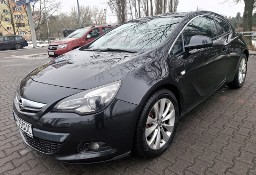 Opel Astra J Opel Astra Opel Astra GTC 2.0 CDTI