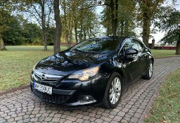 Opel Astra J Opel Astra Opel Astra GTC 2.0 CDTI