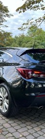 Opel Astra Opel Astra GTC 2.0 CDTI-3