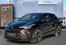 Toyota C-HR Toyota C-HR 2.0 Hybrid Style HSD , Salon PL, ASO, VAT23%