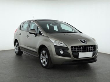 Peugeot 3008 , Klimatronic, Tempomat, Parktronic, Dach panoramiczny,ALU-1