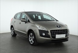 Peugeot 3008 , Klimatronic, Tempomat, Parktronic, Dach panoramiczny,ALU