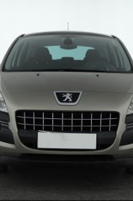 Peugeot 3008 , Klimatronic, Tempomat, Parktronic, Dach panoramiczny,ALU-2