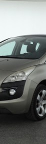 Peugeot 3008 , Klimatronic, Tempomat, Parktronic, Dach panoramiczny,ALU-3