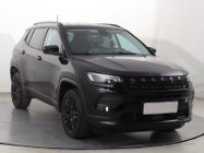 Jeep Compass II , Salon Polska, 1. Właściciel, Serwis ASO, Automat, Skóra,