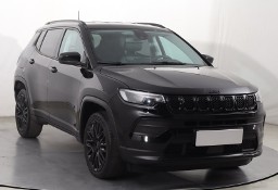 Jeep Compass II , Salon Polska, 1. Właściciel, Serwis ASO, Automat, Skóra,