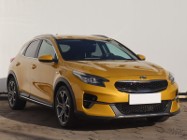 Kia Xceed , Salon Polska, Serwis ASO, Klimatronic, Parktronic