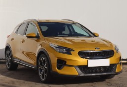 Kia Xceed , Salon Polska, Serwis ASO, Klimatronic, Parktronic