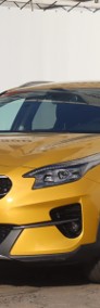 Kia Xceed , Salon Polska, Serwis ASO, Klimatronic, Parktronic-3
