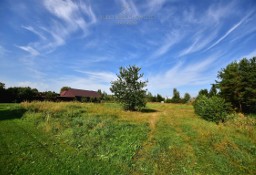 Działka rolna Narew