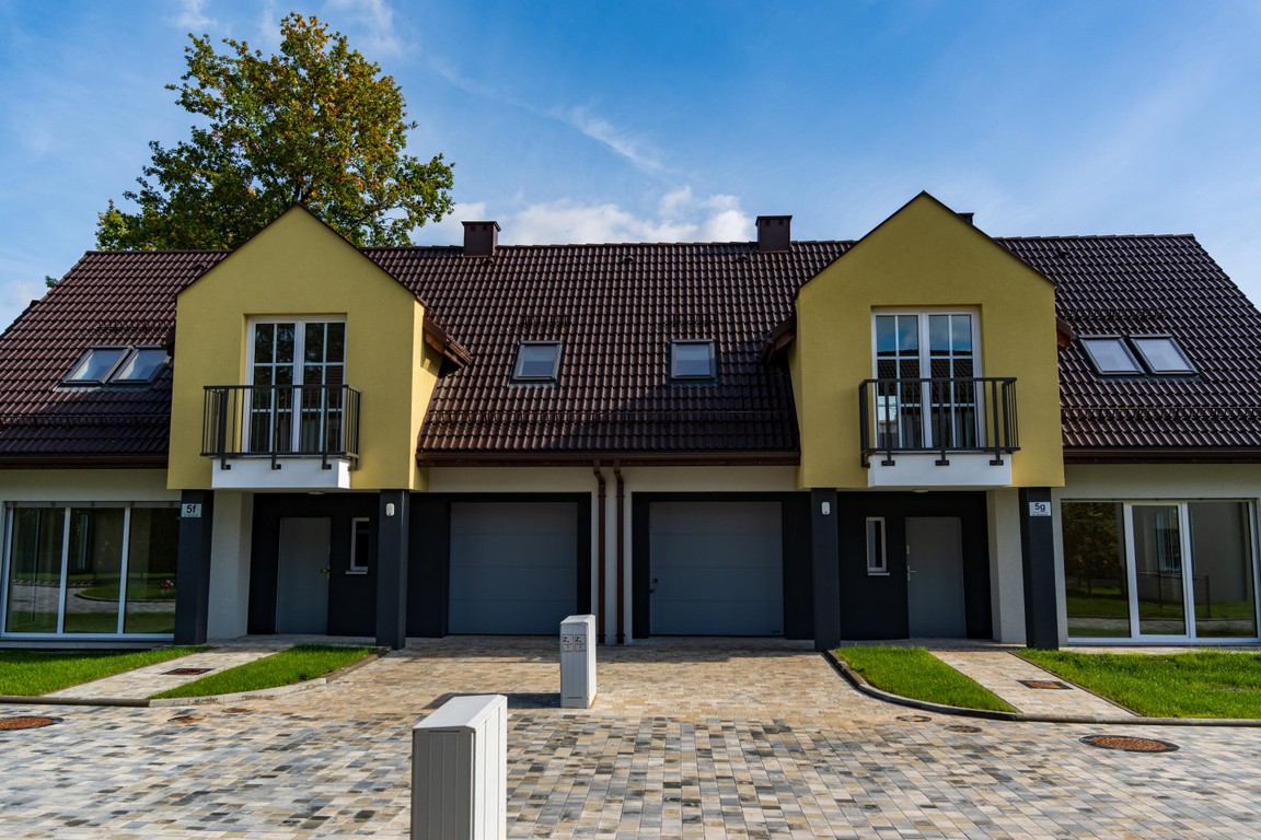 Dom na sprzedaż, 5 pokoi, 137 m², Katowice