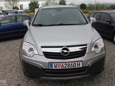 Opel Antara 2.0 CDTI Cosmo aut-1