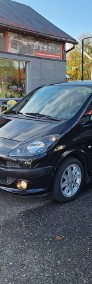 Peugeot 1007 1.6 Benzyna 109 KM, Automat, Łopatki, Alufelgi, Isofix, Komputer-3