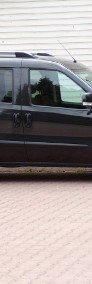 Fiat Doblo II Lift /Klimatronic /Gwarancja /2,0 /135KM /2015R-3