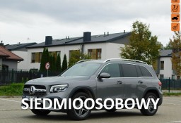 Mercedes-Benz Klasa GLB 200CDi z Gwarancją 7 Osobowy