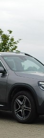 Mercedes-Benz Klasa GLB 200CDi z Gwarancją 7 Osobowy-3