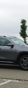 Mercedes-Benz Klasa GLB 200CDi z Gwarancją 7 Osobowy-4