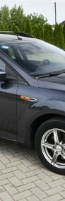 Ford Mondeo VI 2,0b DUDKI11 Convers+Navi,Klimatronic 2 str.Alu,Kredyt.GWARANCJA-3