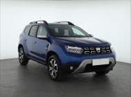 Dacia Duster I , Salon Polska, 1. Właściciel, Serwis ASO, Navi, Klimatronic,