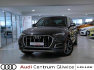 Audi Q5 III MatrixLED Indukcja Kamera Tempomat Smartphone Interface