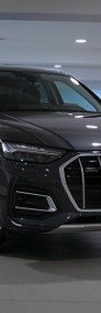 Audi Q5 III MatrixLED Indukcja Kamera Tempomat Smartphone Interface-3