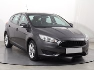 Ford Focus III , Salon Polska, 1. Właściciel, Serwis ASO, Klimatronic,