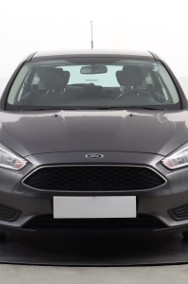 Ford Focus III , Salon Polska, 1. Właściciel, Serwis ASO, Klimatronic,-2