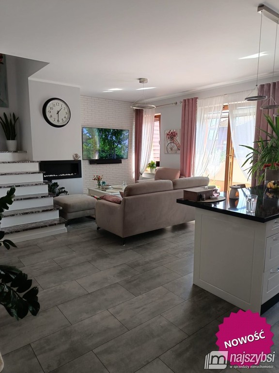 Mieszkanie na sprzedaż, 3 pokoje, 83 m², Kołobrzeg