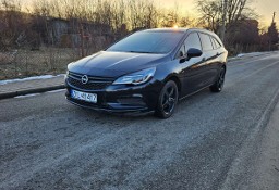 Opel Astra K