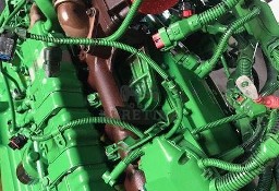 Silnik Do John Deere 6068H Powertech PVS - Chłodnica EGR [CZĘŚCI]